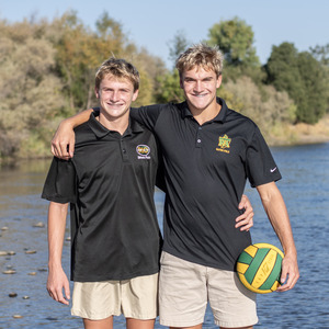 Fundraising Page: Lucas Ruano
